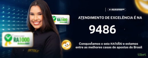 Diretório de Jogos t8bet