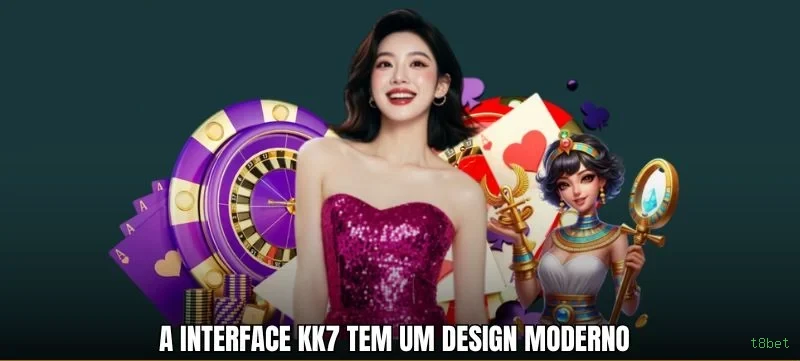 Integração de APIs t8bet