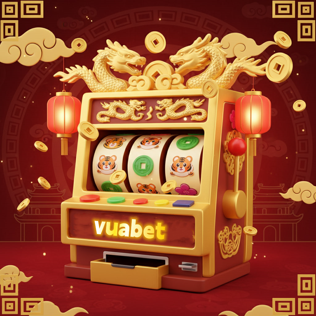 vuabet Trò chơi
